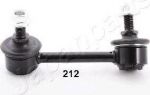 JapanParts SI-212L стабилизатор, ходовая часть на TOYOTA AVENSIS (T25_)