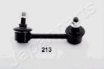 JapanParts SI-212R стабилизатор, ходовая часть на TOYOTA AVENSIS (T25_)