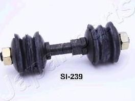 JapanParts SI-239 стабилизатор, ходовая часть на TOYOTA YARIS VERSO (_NLP2_, _NCP2_)