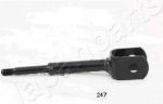 JapanParts SI-247 стабилизатор, ходовая часть на TOYOTA LAND CRUISER 80 (_J8_)