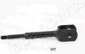 JapanParts SI-247 стабилизатор, ходовая часть на TOYOTA LAND CRUISER 80 (_J8_)
