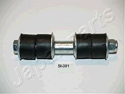 JapanParts SI-301 стабилизатор, ходовая часть на MAZDA 323 I (FA)