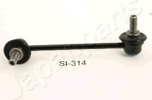 JapanParts SI-314L стабилизатор, ходовая часть на MAZDA 6 Hatchback (GG)