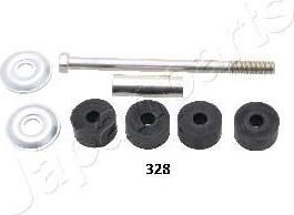 JapanParts SI-328 стабилизатор, ходовая часть на MAZDA B-SERIE (UF)