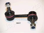 JapanParts SI-416R стабилизатор, ходовая часть на HONDA CIVIC VII седан (ES)