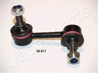 JapanParts SI-416R стабилизатор, ходовая часть на HONDA CIVIC VII седан (ES)