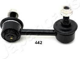 JapanParts SI-442L стабилизатор, ходовая часть на HONDA CR-V III (RE)