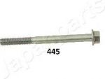 JapanParts SI-445 стабилизатор, ходовая часть на HONDA ACCORD IV (CB)