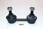 JapanParts SI-503 стабилизатор, ходовая часть на MITSUBISHI CARISMA (DA_)
