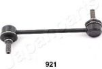JapanParts SI-921 стабилизатор, ходовая часть на ISUZU D-MAX (8DH)