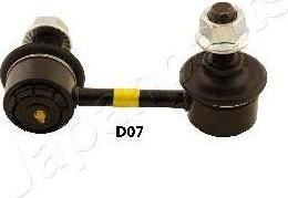 JapanParts SI-D06R стабилизатор, ходовая часть на CHEVROLET EPICA (KL1_)