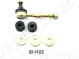 JapanParts SI-H22 стабилизатор, ходовая часть на HYUNDAI SONATA IV (EF)