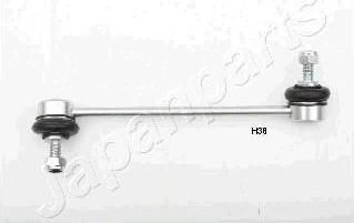 JapanParts SI-H36L стабилизатор, ходовая часть на HYUNDAI i20 (PB, PBT)