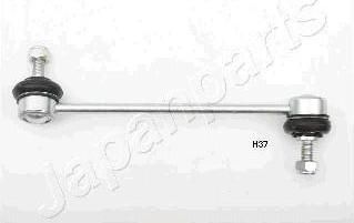JapanParts SI-H36R стабилизатор, ходовая часть на HYUNDAI i20 (PB, PBT)
