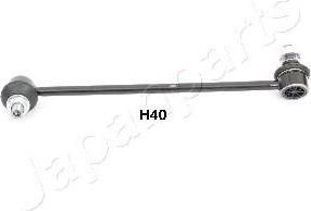 JAPANPARTS Тяга/стойка стабилизатора (SI-H40L)