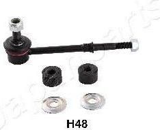 JapanParts SI-H48 стабилизатор, ходовая часть на HYUNDAI TERRACAN (HP)
