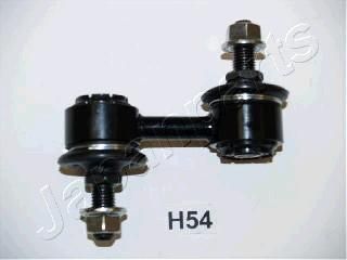 JapanParts SI-H54 стабилизатор, ходовая часть на HYUNDAI SONATA II (Y-2)