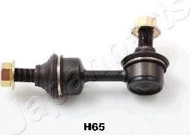 JapanParts SI-H65 стабилизатор, ходовая часть на HYUNDAI SANTA FE III (DM)