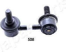 JapanParts SI-S07L стабилизатор, ходовая часть на SSANGYONG KYRON