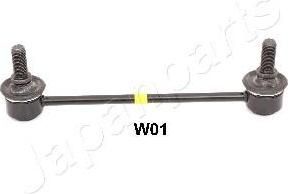 JapanParts SI-W01 стабилизатор, ходовая часть на CHEVROLET EPICA (KL1_)