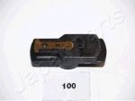 JapanParts SR-100 бегунок распределителя зажигани на SUBARU LEONE I (AB)