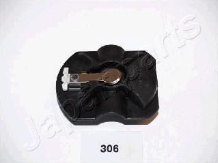 JapanParts SR-306 бегунок распределителя зажигани на MAZDA 323 C IV (BG)