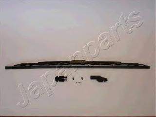 JapanParts SS-X53C щетка стеклоочистителя на SKODA OCTAVIA Combi (1U5)