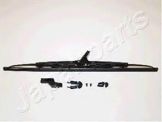 JapanParts SS-X53S щетка стеклоочистителя на SKODA OCTAVIA Combi (1U5)