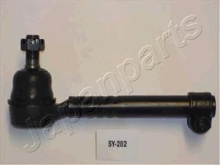 JapanParts SY-282 осевой шарнир, рулевая тяга на TOYOTA CAMRY Liftback (_V1_)