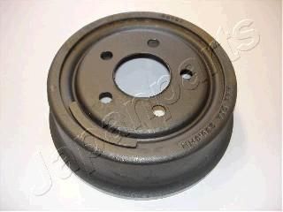 JapanParts TA-098 тормозной барабан на JEEP CHEROKEE (XJ)