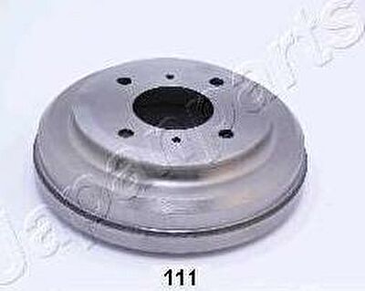 JAPANPARTS Барабан тормозной NISSAN Almera N16 /ABS- (TA-111)