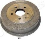 JapanParts TA-210 тормозной барабан на TOYOTA HIACE I Wagon (LH1_, RH1_, LH3_, RH3_, LH2_, RH2_)
