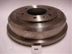 JapanParts TA-500 тормозной барабан на MITSUBISHI L 300 фургон (P0_W, P1_W, P0_V, P1_V, P_2V, P2_W)
