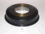 JapanParts TA-H01 тормозной барабан на HYUNDAI ACCENT I (X-3)