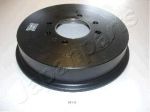 JapanParts TA-H14 тормозной барабан на HYUNDAI SONATA IV (EF)