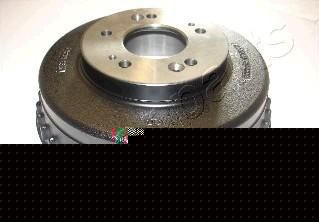 JapanParts TA-K01 тормозной барабан на KIA CARNIVAL I (UP)
