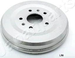 JapanParts TA-L00 тормозной барабан на LAND ROVER FREELANDER Soft Top (LN_)