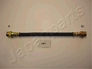 JapanParts TF-101 кронштейн, тормозный шланг на NISSAN CHERRY II купе (N10)