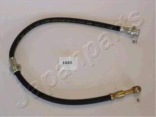 JapanParts TF-1033 кронштейн, тормозный шланг на NISSAN PRIMERA Traveller (WP11)