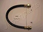 JapanParts TF-105 кронштейн, тормозный шланг на NISSAN DATSUN 160 J (710, A10)