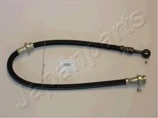 JapanParts TF-150 кронштейн, тормозный шланг на NISSAN ALMERA I (N15)
