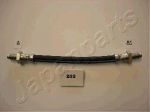 JapanParts TF-203 кронштейн, тормозный шланг на TOYOTA CELICA (TA60, RA40, RA6_)