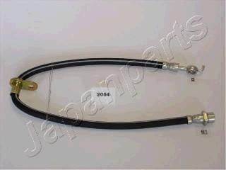 JapanParts TF-2064 кронштейн, тормозный шланг на TOYOTA COROLLA Verso (ZDE12_, CDE12_)