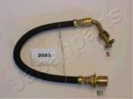 JapanParts TF-2083 кронштейн, тормозный шланг на TOYOTA LITEACE фургон (CM3_V, KM3_V)