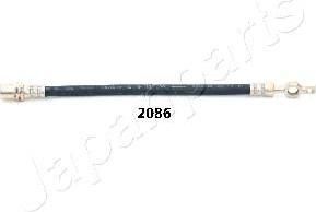 JapanParts TF-2086 кронштейн, тормозный шланг на TOYOTA LITEACE фургон (CM3_V, KM3_V)