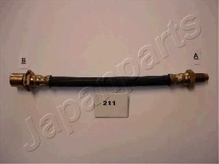 JapanParts TF-211 кронштейн, тормозный шланг на TOYOTA CELICA (TA60, RA40, RA6_)
