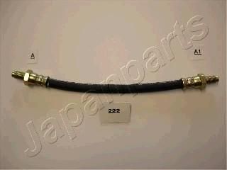 JapanParts TF-222 кронштейн, тормозный шланг на TOYOTA CELICA купе (RA4_, TA4_)