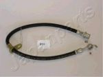 JapanParts TF-231 кронштейн, тормозный шланг на TOYOTA YARIS VERSO (_NLP2_, _NCP2_)