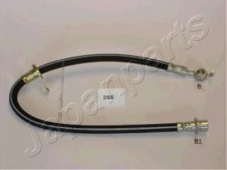 JapanParts TF-265 кронштейн, тормозный шланг на TOYOTA CARINA E седан (_T19_)