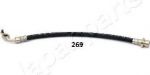 JapanParts TF-269 кронштейн, тормозный шланг на TOYOTA LAND CRUISER 80 (_J8_)